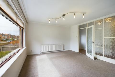 12 Crosshill Drive, Carlisle, CA2 6RS