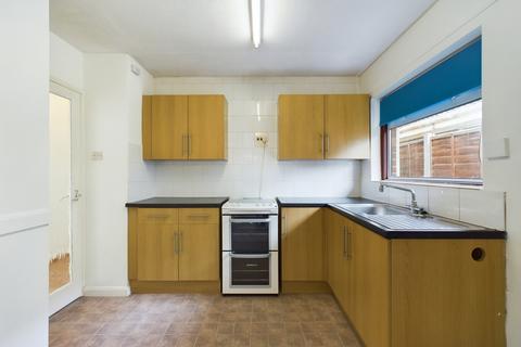 12 Crosshill Drive, Carlisle, CA2 6RS