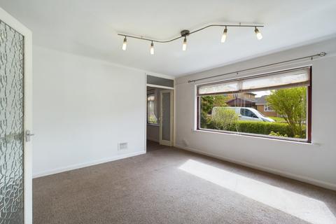 12 Crosshill Drive, Carlisle, CA2 6RS