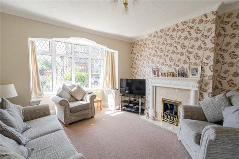 3 bedroom end of terrace house for sale, Lambert Road, Grimsby, Lincolnshire, DN32