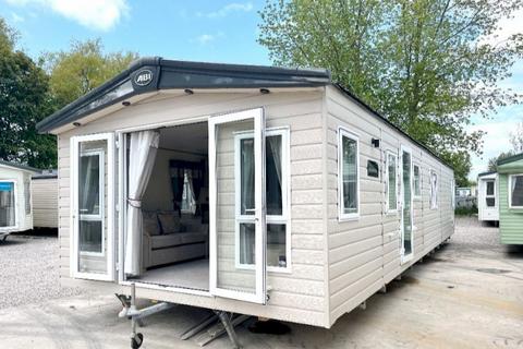 2 bedroom lodge for sale, Venture Caravan Park, , Westgate LA4