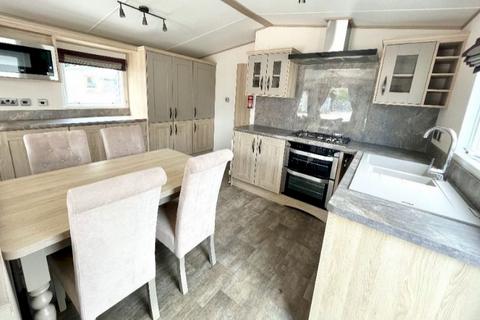 2 bedroom lodge for sale, Venture Caravan Park, , Westgate LA4