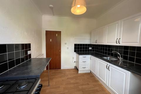 3 bedroom flat for sale - St. Andrew Street, Galashiels, TD1