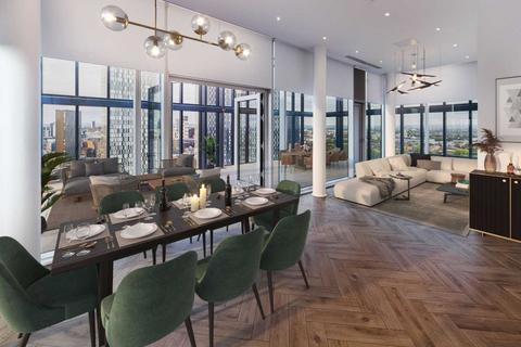 3 bedroom apartment for sale - Crown Street, Manchester, M15