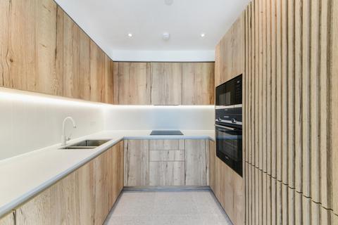 2 bedroom apartment to rent, Georgette North, The Silk District, Whitechapel, E1