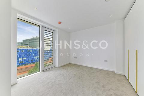 2 bedroom apartment to rent, Georgette North, The Silk District, Whitechapel, E1