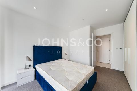 1 bedroom apartment to rent, Georgette North, The Silk District, Whitechapel, E1