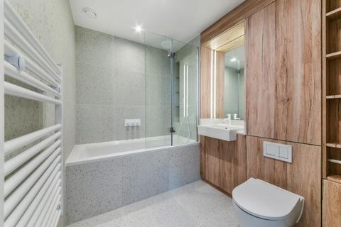 1 bedroom apartment to rent, Georgette North, The Silk District, Whitechapel, E1
