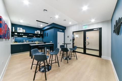1 bedroom apartment to rent, Georgette North, The Silk District, Whitechapel, E1