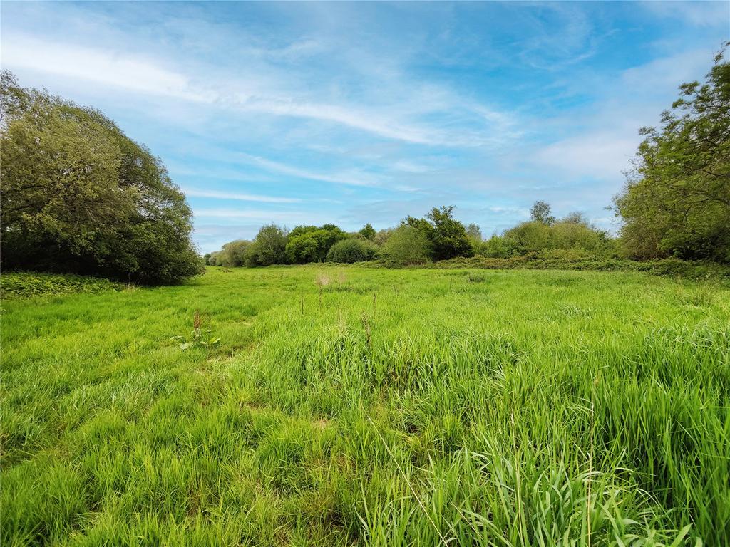 Cranleigh, Surrey Land for sale £180,000