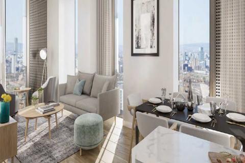 1 bedroom apartment for sale - Michigan Avenue, Salford, M50