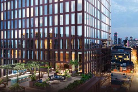 1 bedroom apartment for sale - Port Street, Manchester