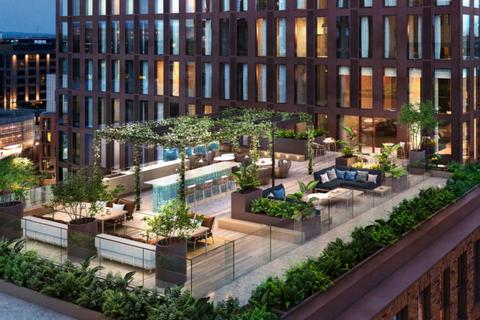 2 bedroom apartment for sale - Port Street, Manchester