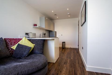 1 bedroom apartment to rent, Copperbox, 66 High Street, Harborne, Birmingham, B17 9BF