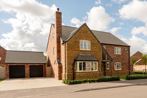 5 bedroom village house for sale - Leys Field, Oxhill, Warwick, Warwickshire, CV35