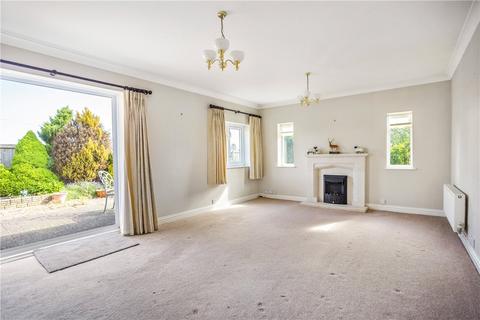 4 bedroom bungalow for sale, North Newnton, Pewsey, Wiltshire, SN9