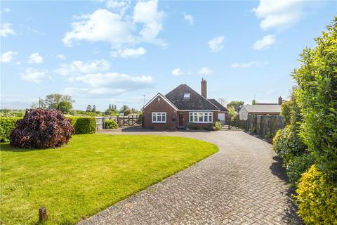 4 bedroom bungalow for sale, North Newnton, Pewsey, Wiltshire, SN9