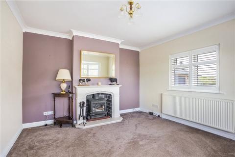 4 bedroom bungalow for sale, North Newnton, Pewsey, Wiltshire, SN9