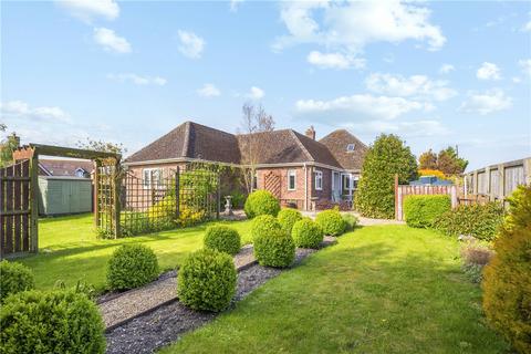 4 bedroom bungalow for sale, North Newnton, Pewsey, Wiltshire, SN9