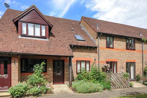 2 bedroom retirement property for sale - Watermill Court,  Woolhampton,  RG7