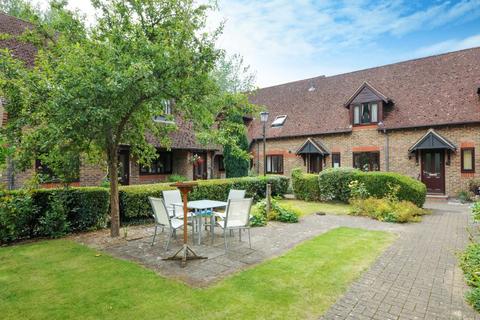 2 bedroom retirement property for sale, Watermill Court,  Woolhampton,  RG7