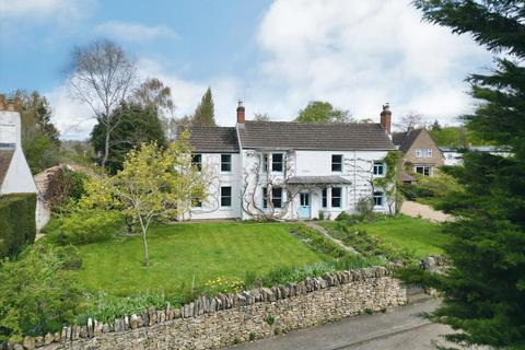 5 bedroom detached house for sale, Ham Road, Charlton Kings, Cheltenham, Gloucestershire, GL52