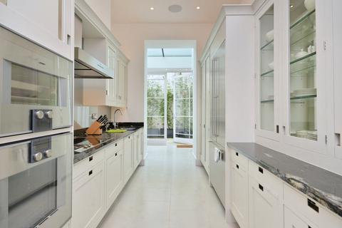 3 bedroom terraced house for sale - Warwick Place, London, W9