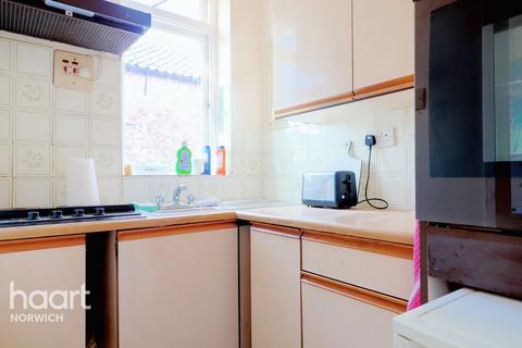 1 bedroom apartment for sale, Mandells Court, Norwich