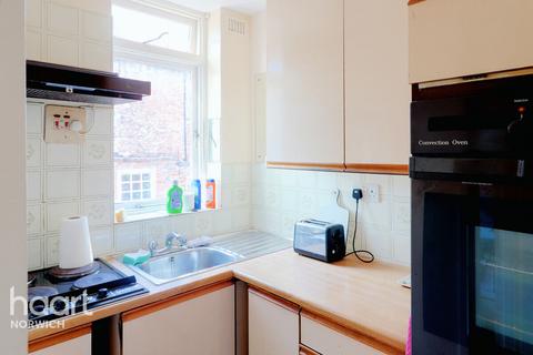 1 bedroom apartment for sale, Mandells Court, Norwich