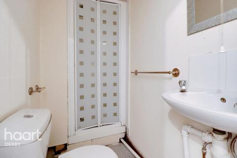 186 Uttoxeter Old Road, Derby, DE1 1NF