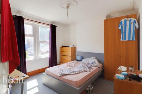 186 Uttoxeter Old Road, Derby, DE1 1NF