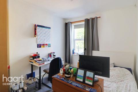 186 Uttoxeter Old Road, Derby, DE1 1NF