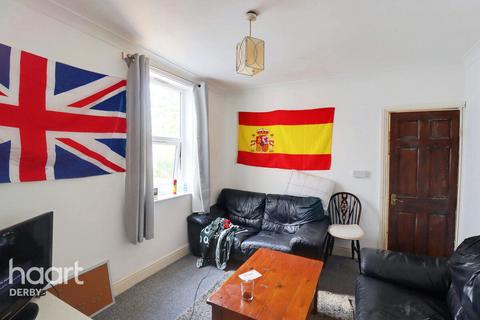 186 Uttoxeter Old Road, Derby, DE1 1NF