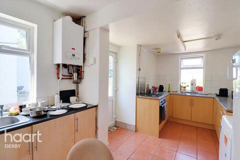 186 Uttoxeter Old Road, Derby, DE1 1NF