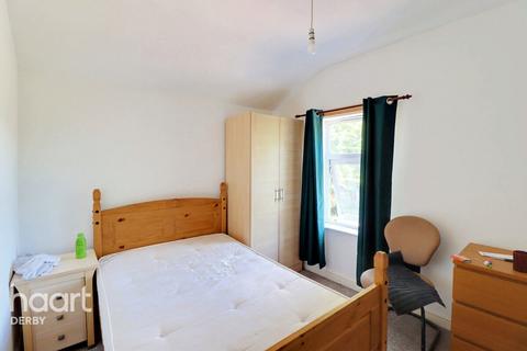 186 Uttoxeter Old Road, Derby, DE1 1NF