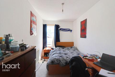 186 Uttoxeter Old Road, Derby, DE1 1NF