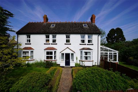 4 bedroom property with land for sale - Broadway Road, Willersey, Broadway, Worcestershire, WR12