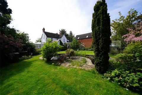 4 bedroom property with land for sale - Broadway Road, Willersey, Broadway, Worcestershire, WR12