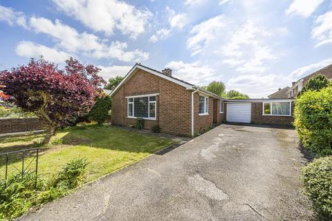 3 bedroom detached bungalow for sale - Bicester,  Oxfordshire,  OX26