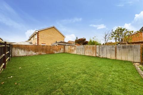 undefined, The Spinney, High Wycombe, Buckinghamshire, HP11 1QE