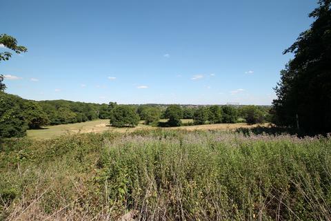 Land for sale, Clifford Road, Barnet, EN5