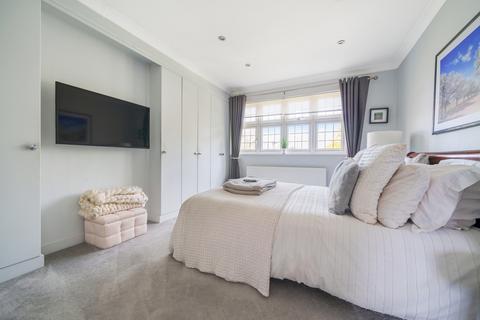 4 bedroom semi-detached house for sale, Great North Road, New Barnet, Barnet, EN5