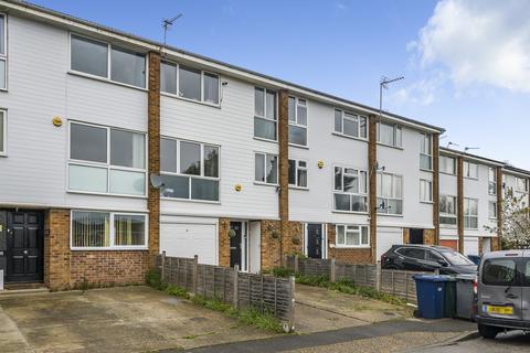 4 bedroom house for sale, Cromer Road, New Barnet, Barnet, EN5