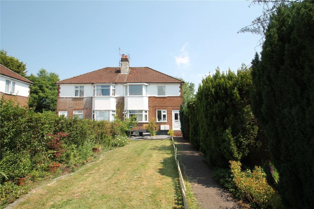 St. Marks Close, EN5 2 bed for sale £390,000