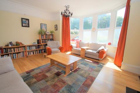3 bedroom apartment for sale - Berrow Road, Burnham-on-Sea, Somerset, TA8