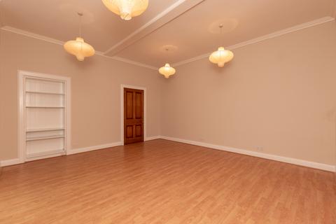 3 bedroom flat to rent, Belhaven Terrace West, Dowanhill, Glasgow, G12 0UL
