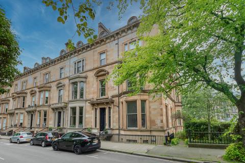 3 bedroom flat to rent, Belhaven Terrace West, Dowanhill, Glasgow, G12 0UL