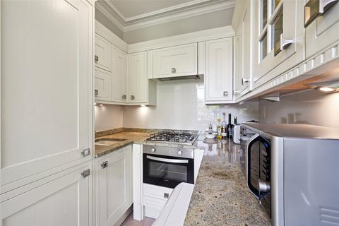 2 bedroom flat for sale, Cornwall Gardens, South Kensington, London