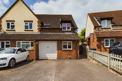 3 Ashleworth Gardens, Quedgeley, Gloucester, GL2 4WU