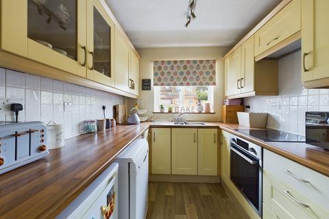 3 Ashleworth Gardens, Quedgeley, Gloucester, GL2 4WU